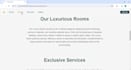 create frontend websites using reactjs and nodejs