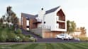 do world class 3d modeling and architectural animation