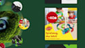design high converting facebook and instagram image ads