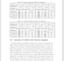 create exceptional tables using latex