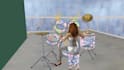 create 3d things for online game