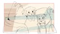 do 2d traditional animation, 2danimaton, animation2d, and line art animation