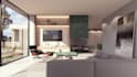 do 3d architecture render and design