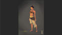 draw character concept art and design creatures