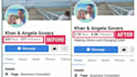 do facebook page promotion professionally