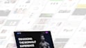 do modern website and responsive uiux design