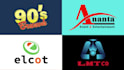 redesign and modify your existing logo