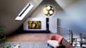 create 3d model and realistic render of interior design from floorplan