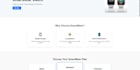 develop a custom responsive frontend website