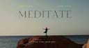 provide  peaceful meditation music