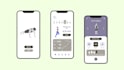 create GIF and lottie animation for app and web business