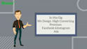 design creative facebook ads and instagram ads
