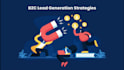 highly targeted b2b linkedin lead generation prospect email list building