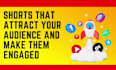 be your youtube shorts editor and creator