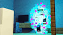 make an minecraft animation