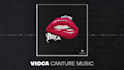 create musical audio visualization for your song