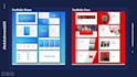 design master templates with a powerpoint presentation or google slides