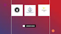 create canva logo design and business cards design