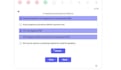 make online test for your mcqs
