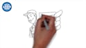 make this promotional whiteboard explainer video for electrician service