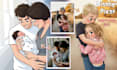 create a disney cartoon portrait, pixar portrait