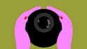 do an amazing hand drawing 2d animated loop gif