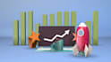 create 2d animated custom or explainer video in 24 hrs