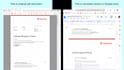 create google docs template design