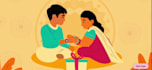 most beautiful raksha bandhan greeting
