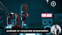 record professional voice overs in all major languages