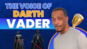 voice your project as darth vader
