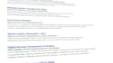 do onsite SEO optimization for your website