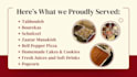 create modern and engaging powerpoint slides