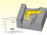 create forging dies and simulation
