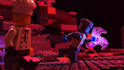 create a profesional stopmotion video in lego