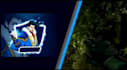 give you best level gaming logo