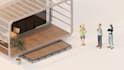 create 3d isometric animated explainer video for your brand or product