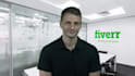 be your professional spokesperson