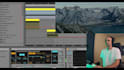 compose, produce music or sound design your video