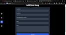 build affordable startup website, gravity forms, portfolio