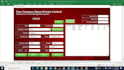 manage invoice, inventory, pos in excel