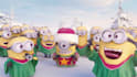 make birthday, christmas and happy new year minions wishes