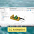 create 3d cad models and stl files using solidworks and fusion 360
