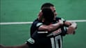 make a 4k football edit or highlights video