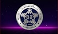 create 3d nft command challenge coin animation 360 design