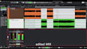 create mixing templates for your soundcraft ui24r