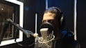 record your motivational, inspiring, voice over
