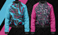 do sublimated sports wears design, 3d mockups and vectors