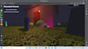 add 3d model or create 3d landing page using threejs