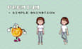 create isometric pixel art characters